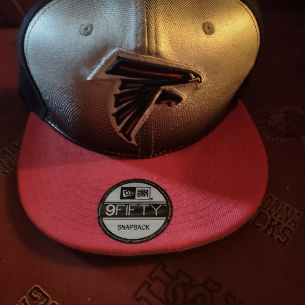 Atlanta Falcons Snapback